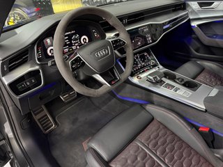 Audi RS6 2026