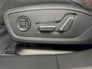 Audi RS6 2026