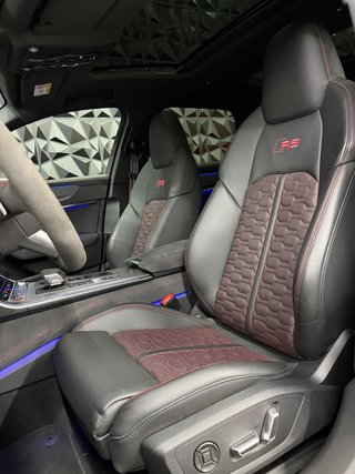 Audi RS6 2026