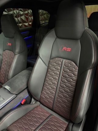 Audi RS6 2026
