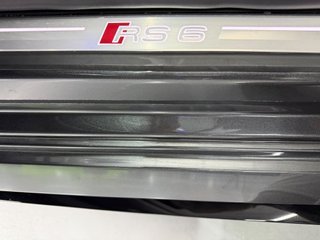 Audi RS6 2026