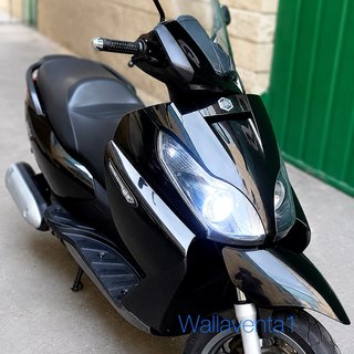 Kit Luces LED Piaggio X7