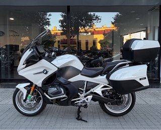 BMW R 1250 RT