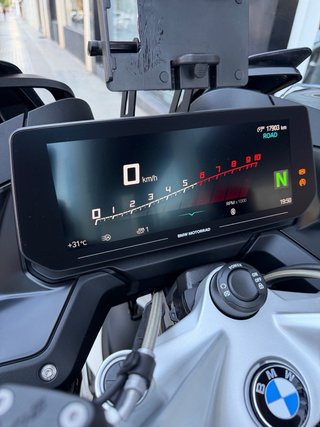 BMW R 1250 RT