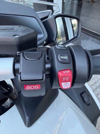 BMW R 1250 RT