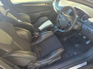 Opel Astra vxr opc 2010