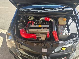 Opel Astra vxr opc 2010
