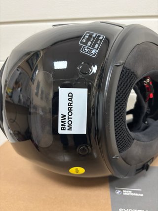 CASCO ABATIBLE BMW TALLA S