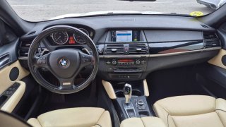 BMW X6 2011