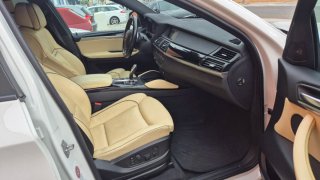 BMW X6 2011
