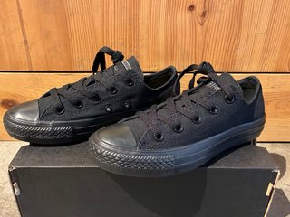 Converse Chuck Taylor All Star