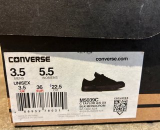 Converse Chuck Taylor All Star