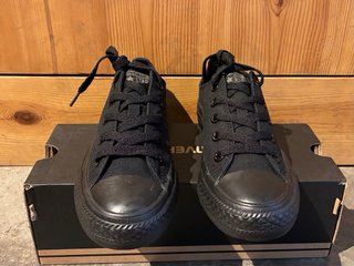 Converse Chuck Taylor All Star
