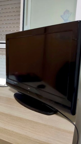 Televisor OKI de 26''