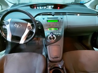 Toyota Prius 2010