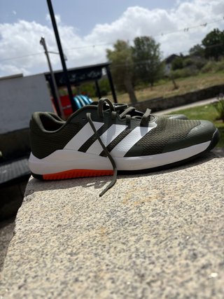 Zapatillas Adidas Talla 48