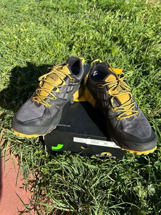 Zapatillas La Sportiva Akyra II GTX Talla 42