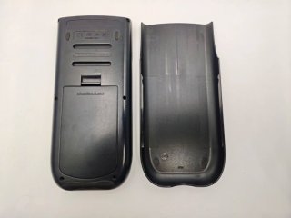 Calculadora Texas Instruments TI-84 Plus