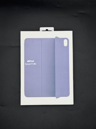 Funda iPad Mini A16 Pro Smart Folio Violeta Claro