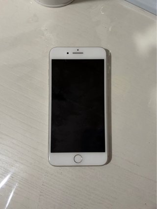 iPhone 8 Plus Plata