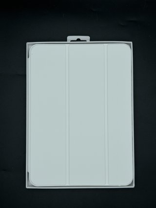 Funda iPad A16 Smart Folio Blanco