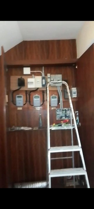 Electricista Barcelona y Alrededores