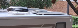 Equipamiento Camper/Autocaravana Completo