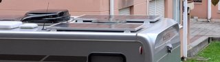 Equipamiento Camper/Autocaravana Completo