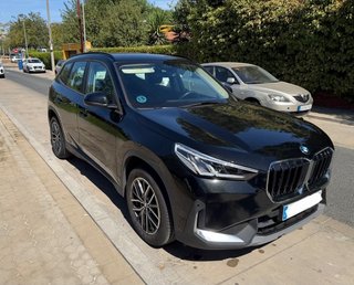 BMW X1 U11 2.0DA 2023