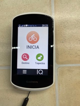Garmin Edge Explore GPS