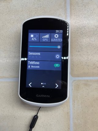 Garmin Edge Explore GPS