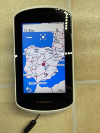Garmin Edge Explore GPS
