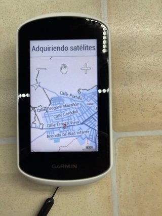 Garmin Edge Explore GPS