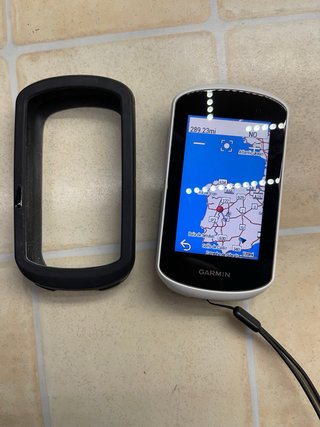 Garmin Edge Explore GPS