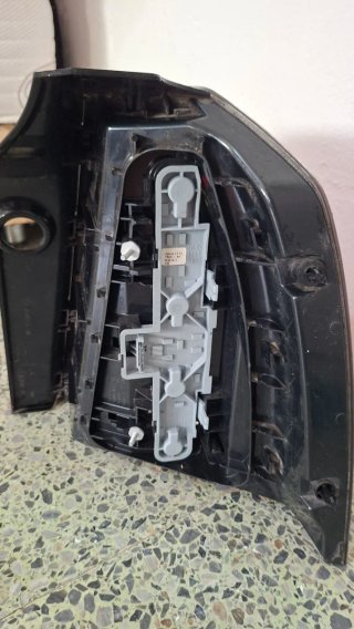 Faros Traseros Opel Zafira 2006-2009