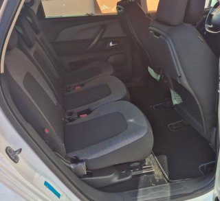 Citroen C4 Picasso 2017