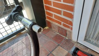 Rodillo Entrenamiento Bicicleta Elite CRONO
