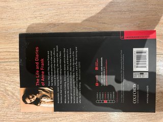 The Life and Diaries of Anne Frank