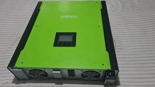 Inversor Híbrido Infinisolar 10kVA