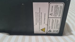 Inversor Híbrido Infinisolar 10kVA
