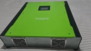 Inversor Híbrido Infinisolar 10kVA