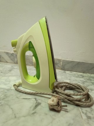 Plancha de ropa Moulinex Berlingo