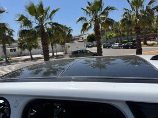Range Rover  sport 2017
