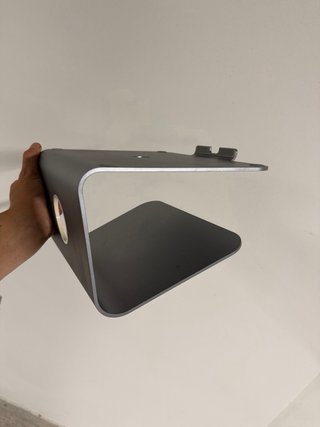 Rain Design mStand Soporte Aluminio