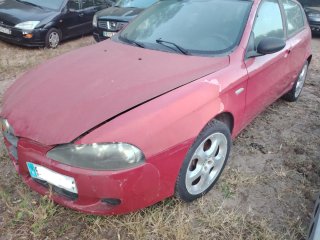 Alfa Romeo 147 2006