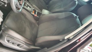 SEAT Leon 2017