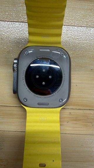Apple Watch Ultra+ 2 Cargadores