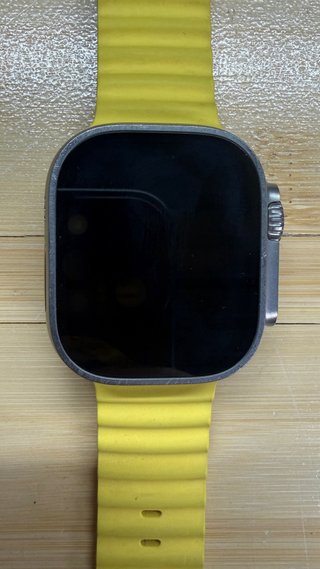 Apple Watch Ultra+ 2 Cargadores