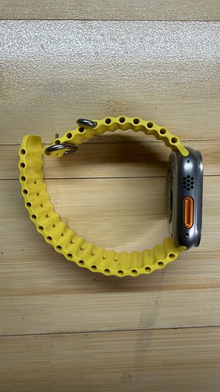 Apple Watch Ultra+ 2 Cargadores