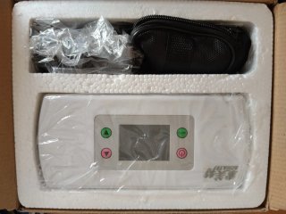 Nevera portátil para medicinas DC 12V